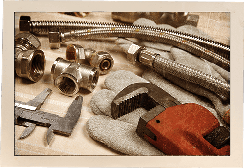 Tankless Water Heater Services